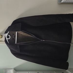 Men's winter jacket